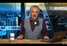 Dr. Ryan Cole – Is There A Covid Vaccine / Cancer Connection?