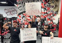 ‘We will not be bullied’: Defiant West Kelowna gym now operating without business licence after city pulls renewal