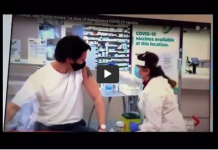Certified Nurse Confirms Justin Trudeau And Wife Sophie Faked Vacccination On Live TV