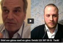 Reiner Füllmich & 50 lawyers: ”The vaccines are designed to kill and depopulate the planet”