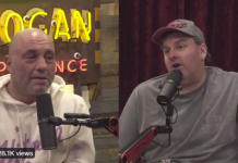 Joe Rogan On Maddie De Garay And Suppression of Vaccine Adverse Events