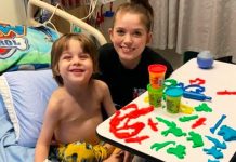 B.C. family being evicted from Ronald McDonald House due to vaccine status