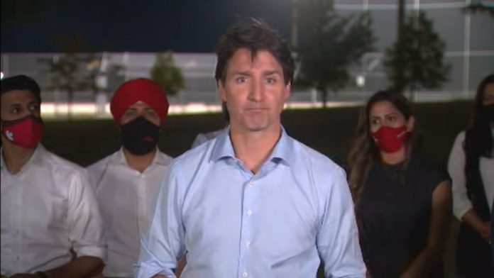 trudeauclip