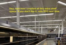 Canadian Truckers to Go Full STRIKE January 23 – 29th, Store Shelves Will be Empty Until Vax Mandates are gone”