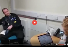 “Vaccine” Crime Investigation Moving Forward In The UK