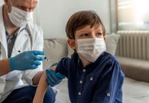 British children up to 52 times more likely to die following a COVID shot: gov’t report