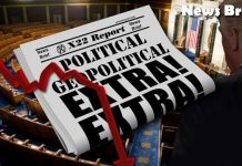 Trump Just Set The Stage For Election Fraud, An Informed Public Threatens Those In Power