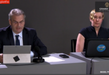 Grand Jury, The Court of Public Opinion – Dr. Reiner Fuellmich’s Opening Statements