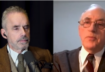 Canadian Constitutional Crisis | Brian Peckford | The Jordan B. Peterson Podcast S4: E78