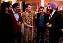 Donald Trump Calls Justin Trudeau A “Far Left Lunatic”, by Brad Salzberg