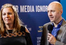 GiveSendGo Founders Want Hackers of Truck Convoy Fundraiser Brought to Justice