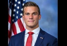 Republican Congressman Says DC Elites Invited Him to Secret Sex Orgies