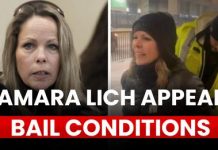 Beloved Freedom Convoy organizer Tamara Lich will appeal her bail conditions, claiming they violate her Charter freedoms.