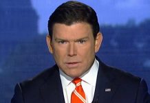 Our Fragile Union, by Bret Baier