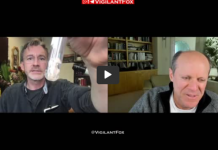 Dr. Ryan Cole Showcases the ‘Genetic Clotting Disorder’ That’s Suddenly Surging in the Population