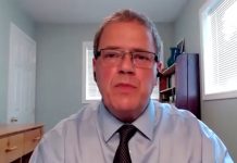 Anti-mask doc suspended