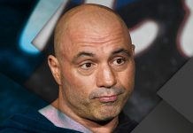 Joe Rogan is Russian disinformation, by Jon Rappoport