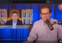 Pfizer CEO Was SKEPTICAL Of mRNA Vaccines