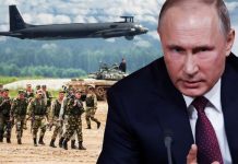 Putin launched the first war in history; there was never a war before, by Jon Rappoport