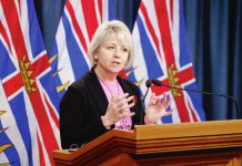 B.C. drops mask mandate, vaccine card no longer needed by April 8