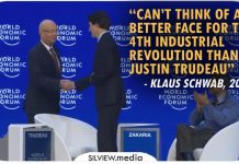 Justin Trudeau’s Step-By-Step Plan For A Totalitarian Canada, by Brad Salzberg