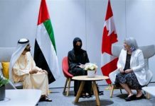 Trudeau Assigns Governor General To Build Ties With Sharia-Compliant Nations, by Brad Salzberg