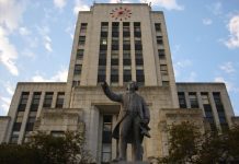 EXCLUSIVE: Food shortages magnified by string of destroyed food processing facilities