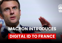 Macron Introduces Digital ID to France, by Keean Bexte