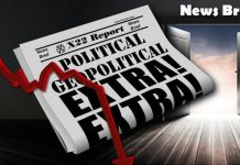 A Deep Dark World Is Being Exposed, The Truth Won’t Be For Everyone – X22 Report