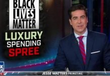BLM Founders Exposed Trying to Hide Purchase of $6 Million Mansion