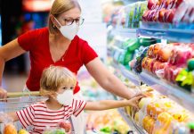 Liberals Furious Over Stanford Study that Found Masks are Useless Against COVID