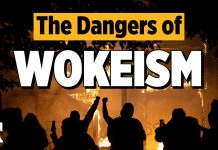 Video Interview: Brad Salzberg On The Danger Of Canada’s Woke Revolution