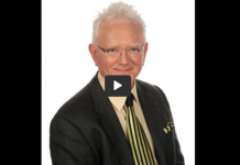 Dr. Roger Hodkinson full interview April 7, 2022