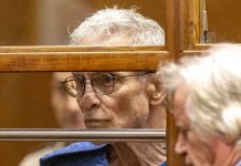 Clinton Donor Ed Buck Sentenced to 30 Years in Prison for Deaths of Two Young Black Men