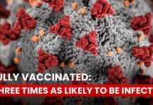 Report from Ontario, Fully Vaccinated most likely to be Infected with Covid, by Keean Bexte