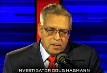 Special Hagmann Report: Dr. Sherry Tenpenny Warns About What Is To Come & How To Prepare