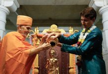 Has Wokeness Transitioned To Canada’s Post Modern Religion? by Brad Salzberg