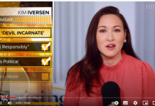 Kim Iversen: Elon Musk BLASTS World Economic Forum’s ESG Social Score. Bill Gates TOPS The List