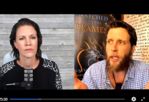 Luciferian Family Heir Nathan Reynolds Exposes Exploitation