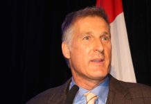 Maxime Bernier, Leader Of The Peoples Party , Calls For Independent National Inquiry : Government Covid Abuse, by Brian Peckford