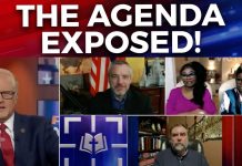 FlashPoint: The Agenda Exposed, Pastor Artur Released!