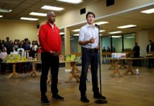 Mosque Shooting On Easter Weekend Speaks To Canada’s Social Condition, by Brad Salzberg