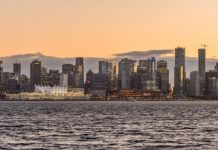 British Columbian opioid crisis death toll nears 10,000