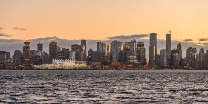 vANCOUVEharbourimage