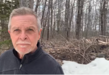 What V4F stands for and how we will help Canadians