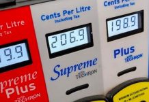 NOT A JOKE: On April 1st, taxes on gasoline and alcohol increase, MPs get a raise