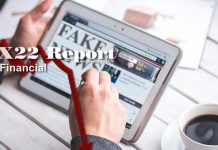 Fake News Can No Longer Spin The Economic News, Game Over