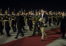 Gun Control: Is Trudeau Emulating Authoritarian Weapon Seizures Of History? by Brad Salzberg