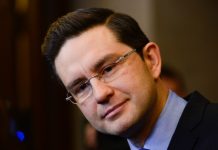 Correction: Poilievre Was Prevented to Vote on ending mandates. Our Apology, apparently he did try to vote