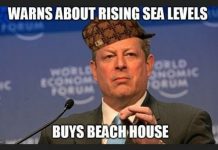 HSBC Suspends Head Of Responsible Investing Over ‘Nut Job’ Climate-Alarmist Comments